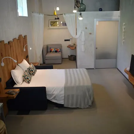 Apartment Oskorri, Loft Centrico Y Moderno *