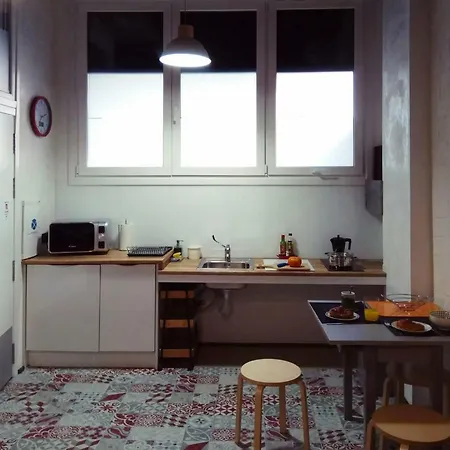 Oskorri, Loft Centrico Y Moderno Apartment *