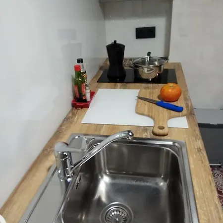 Oskorri, Loft Centrico Y Moderno