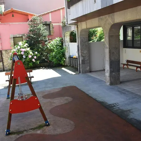 Oskorri, Loft Centrico Y Moderno Apartment