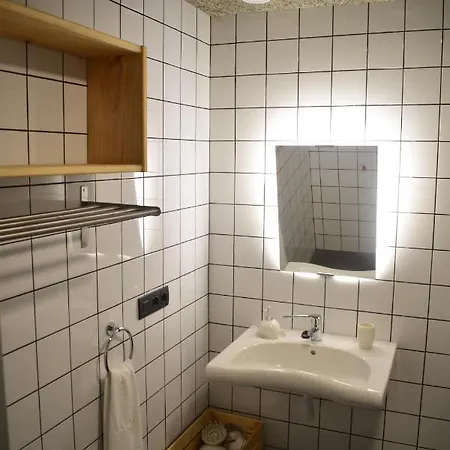 Oskorri, Loft Centrico Y Moderno *