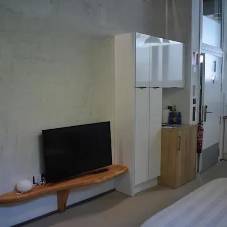 Apartment Oskorri, Loft Centrico Y Moderno *