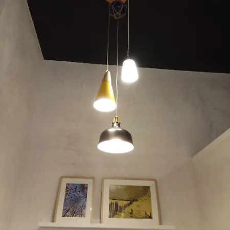 Oskorri, Loft Centrico Y Moderno Apartment *