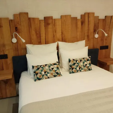 Oskorri, Loft Centrico Y Moderno *
