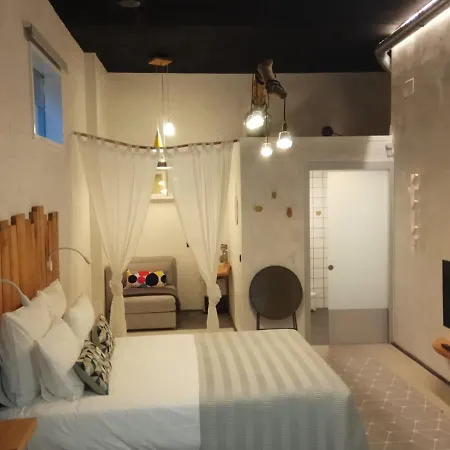 Oskorri, Loft Centrico Y Moderno * Getaria